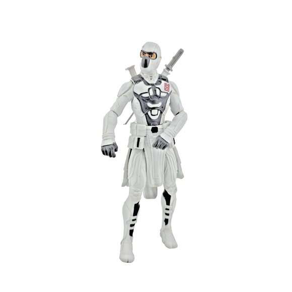2020 Hasbro G.I. Joe Origins: Snake Eyes, Storm Shadow Collectible Action Figure - Picture 1 of 5